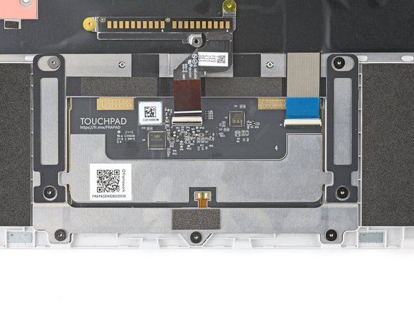 These screws are not captive. Store them in a safe location for reassembly.