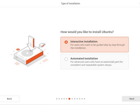 Select  Linpus lite (General UDisk) with your arrow keys. Enter key.
