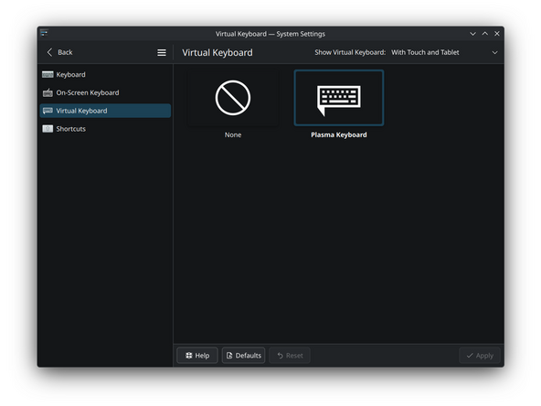 Click here for the completion guide for Framework Laptop 12 (13th Gen)