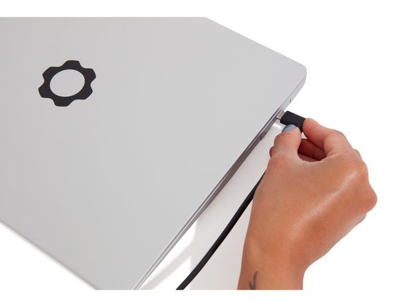 If you have a Framework Laptop 13 (AMD Ryzen™ 7040 Series) please see this article showing which Expansion Cards are compatible with each port.