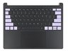 Input Cover