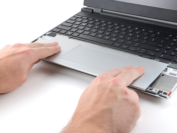 If you're having trouble, check if the Input Module latches are properly unlocked.