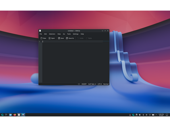We're almost done. Please follow the links to your Framework Laptop 12.