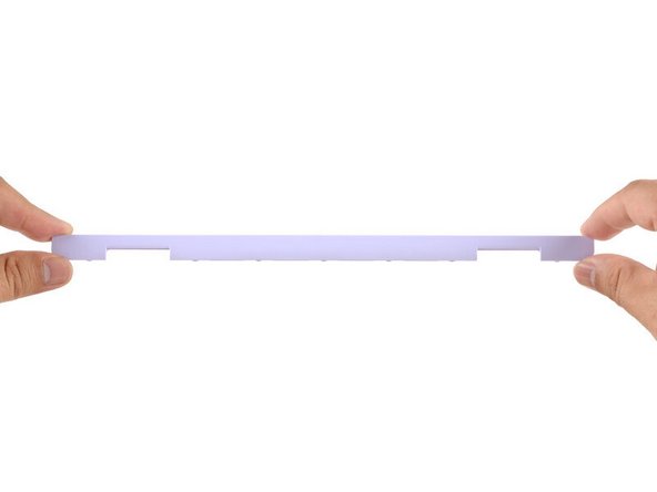 Display Cover