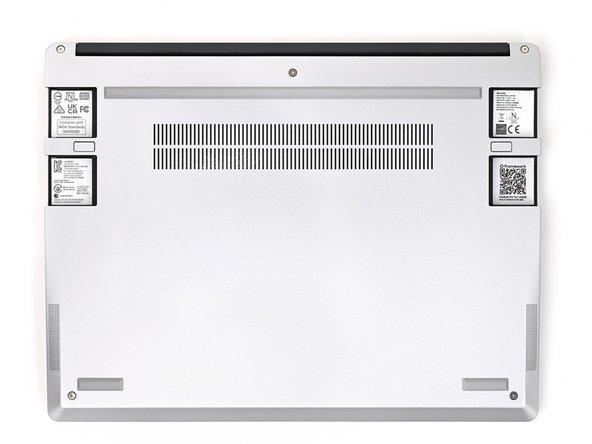 The screw will make an audible "clicking" sound once it's fully loosened.
