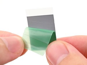 APU Thermal Interface - (PTM 7958)