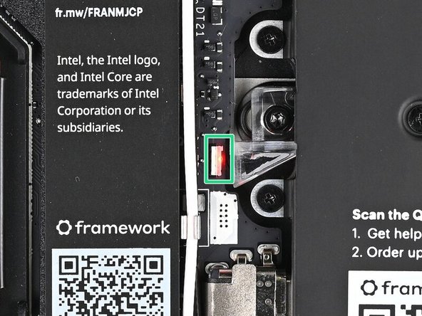 Release the switch and wait for the indicator LED to resume blinking.