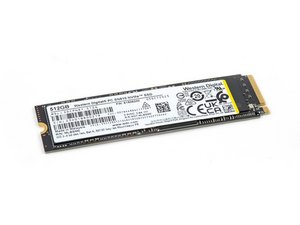 Primary SSD
