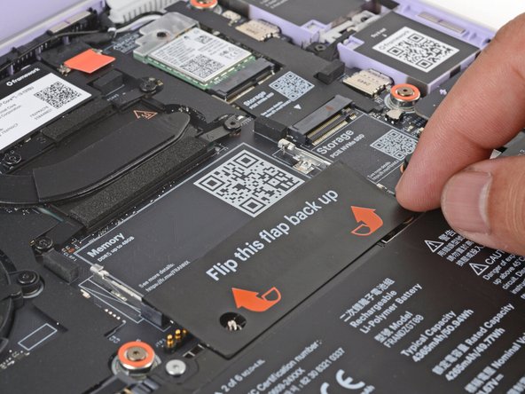 Your Framework Laptop 12's memory slot supports up to 48 GB of DDR5 memory at DDR5-5200 speed.