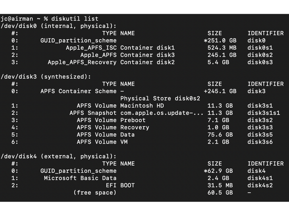 First, download Arch Linux from Arch's website. Arch Linux has a detailed installation guide that you can follow.  We'll go through the steps in this Guide assuming you have a simple installation scenario of a fresh install on a blank drive.
