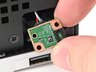 Power Button Board