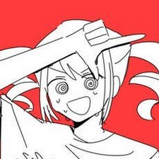 User avatar image