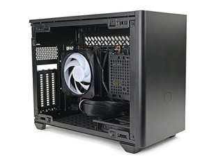How to Install a Framework Desktop Mainboard Into a Mini‑ITX Case