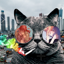 User avatar image