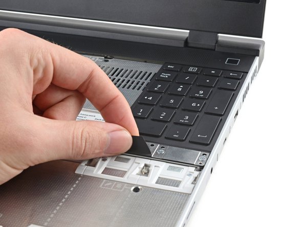 Your Input Module(s) might be different, but the procedure to remove them is the same.