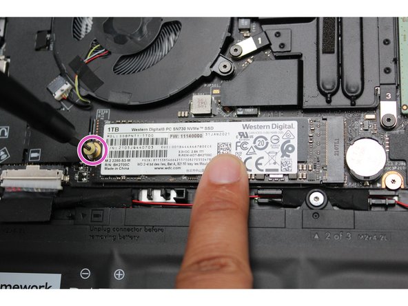 Once properly inserted the module will rise up at a 20-degree angle.
