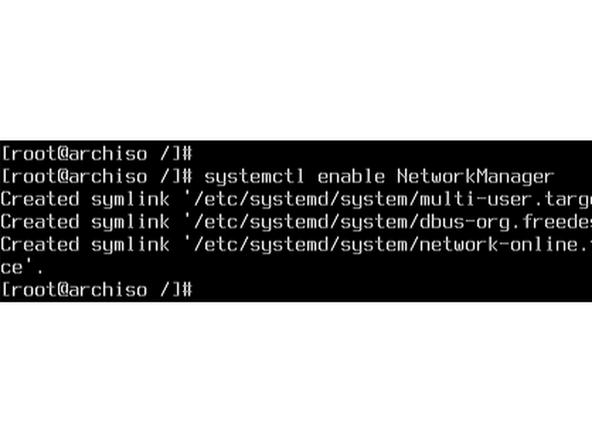 While in this file, add a line that links your hostname to the localhost address. The line should look something like: 127.0.1.1    framework.localdomain    framework