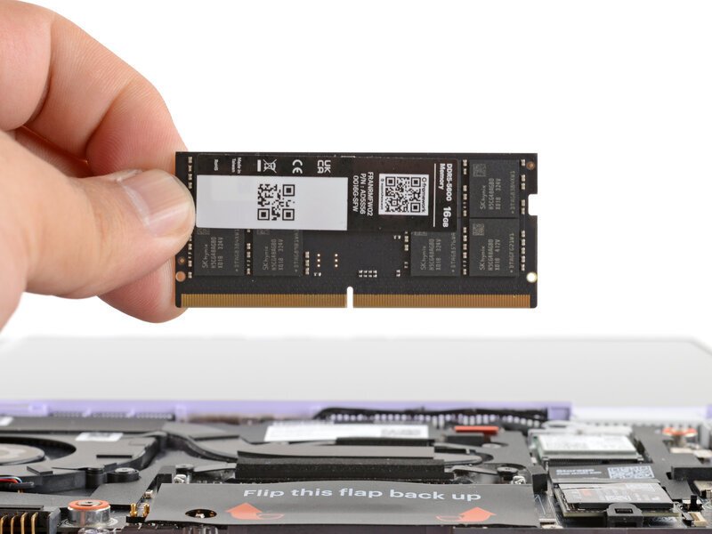 Memory - Framework Guides