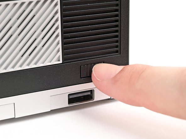 For information on the rear ports and what to plug in, click here.