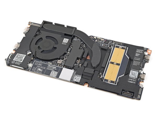 Mainboard