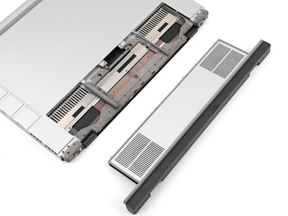 The following instructions will point out any differences.