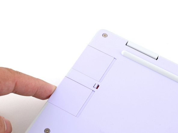 Slide each Expansion Card into its Expansion Card slot.