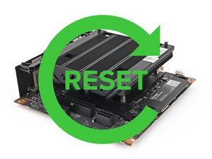 Mainboard Reset