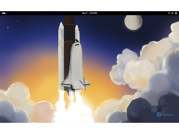 We're almost done. Please follow the links to your Framework Laptop 12.