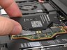 LPCAMM2 Memory Top Cover