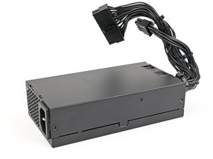Power Supply