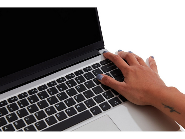 After installing your Operating System you will also need to install the latest Framework Laptop Driver Bundle.