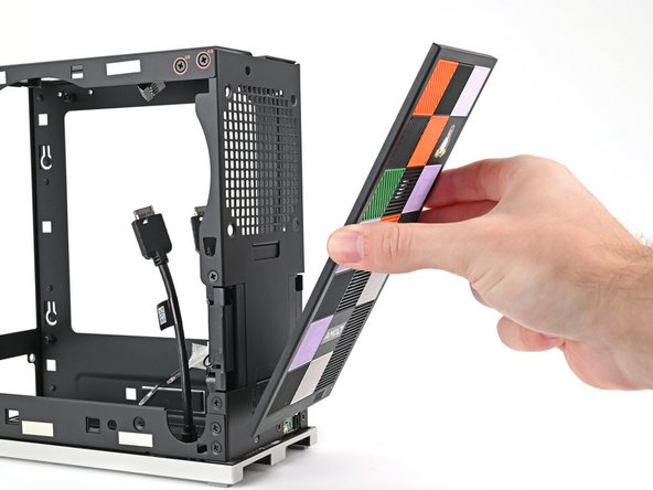 Follow this guide to transfer your Tiles to the new Front Panel or to install the old Front Panel.
