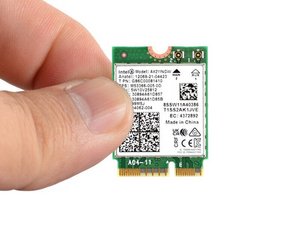 Wi-Fi Module