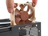 How to Install an 80mm Fan in your Framework Desktop