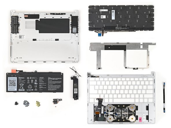 Bottom Cover Kit