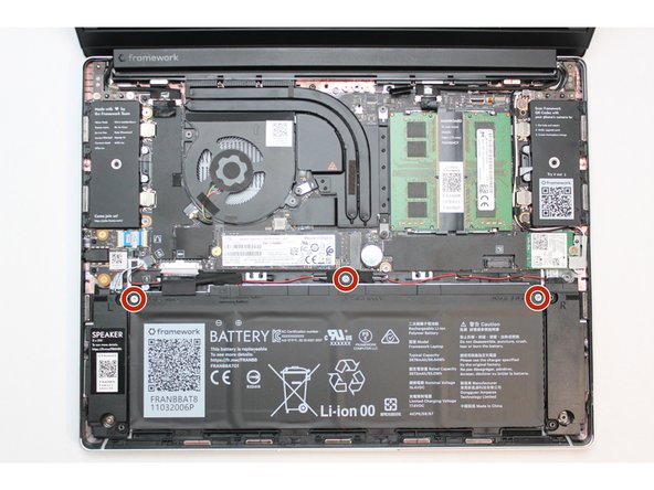 Don't plug the Battery connector in if pins look bent, as that will bend them even further. Reach out to Framework Support for guidance.
