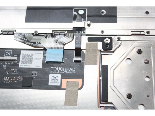 Make sure to slide the cable in until the white line is almost at the edge of the connector.