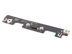 Expansion Bay Shell Fan Board