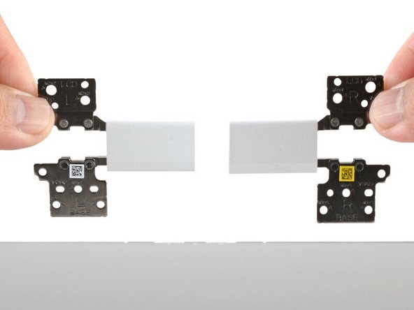 Hinges