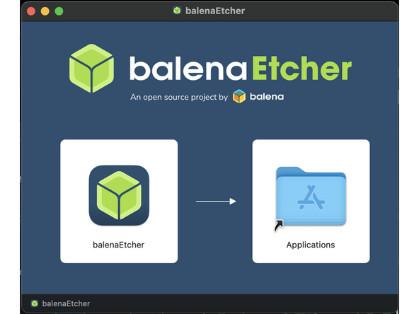 First, download Omarchy Linux from Omarchy's website.