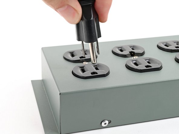 Before you begin repairs, shut down your Desktop from the operating system and unplug it.