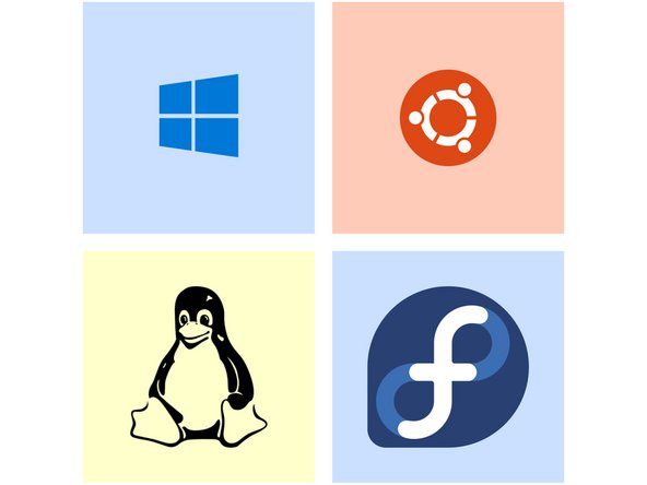 Find the instructions for installing Windows 11 here.