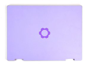 Top Cover