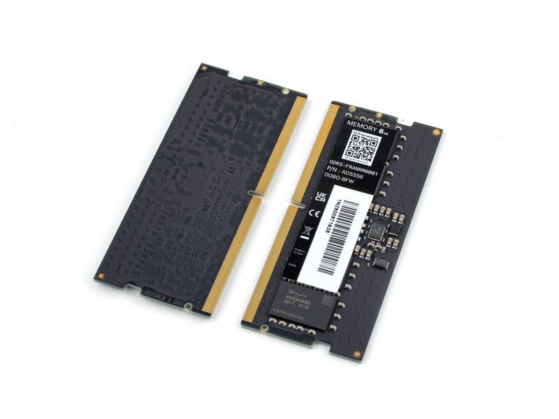 Memory - Framework Guides