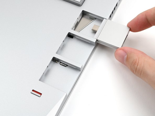 If you have the AMD Ryzen™ 7040 Series, click here for information on Expansion Card compatibility.