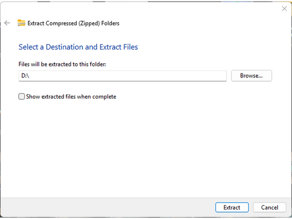 Download the OOBE Wi-Fi Driver Package here.