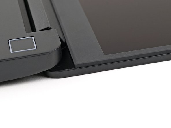 If the Bezel is still uneven, remove the Bezel and reseat it. Refer to this step for how the cables should be routed.