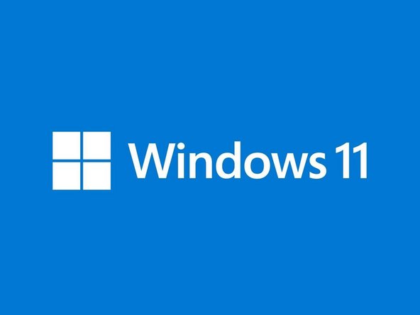 Windows 11 Installation on the Framework Laptop 13 Pro
