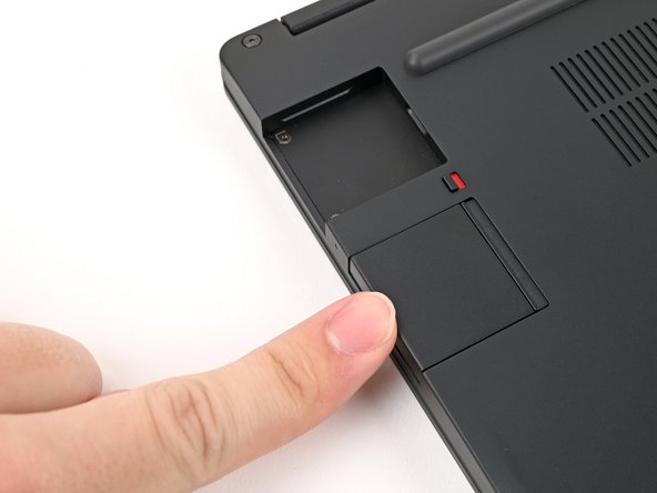 Repeat the previous two steps for the other row of Expansion Cards.