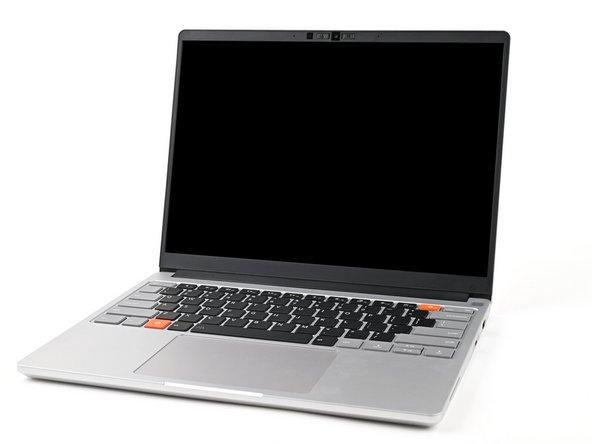 You've finished upgrading your Framework Laptop! Check out this page to update to the latest drivers, firmware, and software.